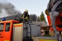 Feuer 2 Y Explo Koeln Hoehenhaus Scheuerhofstr P1568